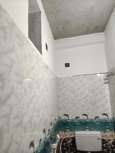 Bathroom Image of 850 Sq.ft 2 BHK Independent House for sale in Guduvancheri Chennai for Rs. 7000000