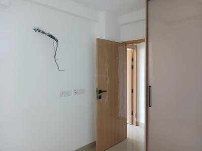 Bedroom Image of 900 Sq.ft 3 BHK Apartment / Flat for sale in ROF Aalayas Phase 2, Sector 108 Gurgaon for Rs. 7500000