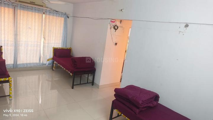 Hall Image of PG 15656011 Kurla West in Kurla West, Mumbai