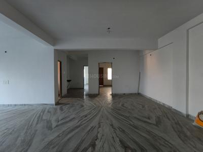 Hall Image of 1998 Sq.ft 4 BHK Apartment / Flat for sale in Behala Kolkata for Rs. 11000000