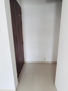 Bedroom Image of 700 Sq.ft 1 BHK Apartment / Flat for rent in Garve Golden Treasures, Punawale Pune for Rs. 19000