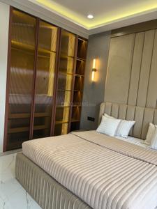Bedroom Image of 1850 Sq.ft 5 BHK Villa for sale in Mata VK Sky Villa Jasmine, Mohammed Wadi Pune for Rs. 17000000