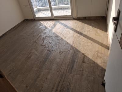 Bedroom Image of 855 Sq.ft 2 BHK Apartment / Flat for sale in Aegis Trine Towers, Indirapuram Ghaziabad for Rs. 8250000