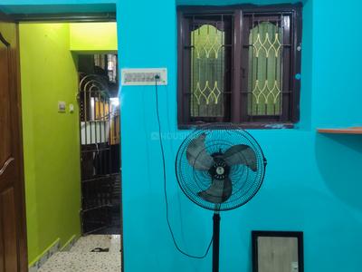 Image of 425 Sq.ft 1 BHK Builder Floor for rent in Villivakkam, Chennai for Rs. 8500