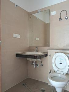Bedroom One Image of 1675 Sq.ft 3 BHK Apartment / Flat for sale in ATS Pious Hideaways, Sector 150 Noida for Rs. 22000000