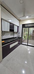 1 BHK Flat