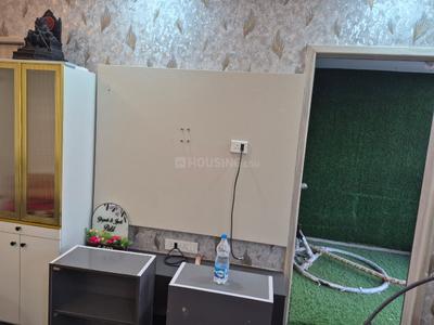 Bedroom Image of 1050 Sq.ft 2 BHK Apartment / Flat for sale in Kohinoor Sapphire Pune, Tathawade Pune for Rs. 9200000