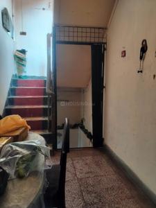 Balcony Image of 1200 Sq.ft 2 BHK Builder Floor for rent in Kalighat Kolkata for Rs. 18000