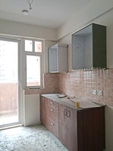 Kitchen Image of 1400 Sq.ft 3 BHK Apartment / Flat for sale in Amrapali Heartbeat City IV, Sector 107 Noida for Rs. 17300000