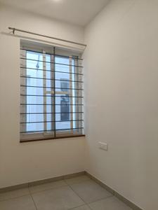 Bedroom Image of 1350 Sq.ft 2 BHK Builder Floor for rent in HSR Layout Bengaluru for Rs. 59000