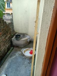 Balcony Image of 1350 Sq.ft 2 BHK Independent House for sale in Sodepur Kolkata for Rs. 3500000