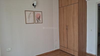 Bedroom Image of 1658 Sq.ft 3 BHK Apartment / Flat for sale in Bestech Park View Ananda, Sector 81 Gurgaon for Rs. 18600000