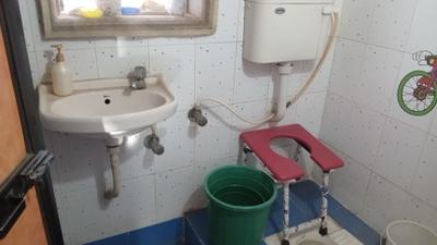 Image of 530 Sq.ft 1 BHK Apartment / Flat for sale in Goregaon East, Mumbai for Rs. 12000000