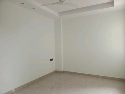 Bedroom Image of 1050 Sq.ft 2 BHK Apartment / Flat for sale in Trinity Casa View Apartment 4, Noida Extension Greater Noida for Rs. 4950000