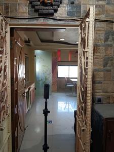 Main Entrance Image of 1350 Sq.ft 2 BHK Apartment / Flat for rent in Maninagar Ahmedabad for Rs. 13500