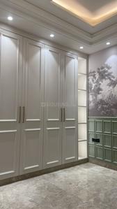 Bedroom Image of 1755 Sq.ft 3 BHK Builder Floor for sale in Surajmal Vihar New Delhi for Rs. 45000000