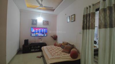 Bedroom Image of 1100 Sq.ft 2 BHK Independent House for sale in Bijalpur Indore for Rs. 8500000