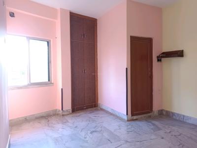 Bedroom Image of 940 Sq.ft 2 BHK Builder Floor for sale in Maheshtala Kolkata for Rs. 4000000
