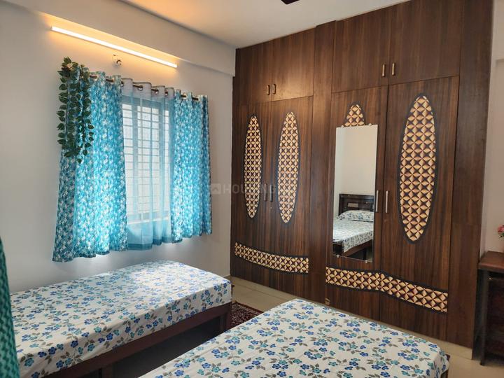 Corporate  Bedroom 1