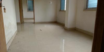 Living Room Image of 640 Sq.ft 2 BHK Apartment / Flat for sale in Baghajatin Kolkata for Rs. 1700000