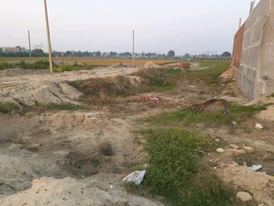 Image of 540 Sq.ft Residential Plot / Land for sale in Girdharpur Sunarasi, Ghaziabad for Rs. 1560000