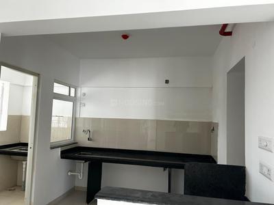 Kitchen Image of 1360 Sq.ft 2.5 BHK Apartment / Flat for sale in Krisala 41 Cosmo, Tathawade Pune for Rs. 10850000