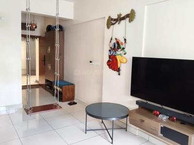 Hall Image of 1364 Sq.ft 3 BHK Apartment / Flat for sale in Mahaveer Ranches by Mahaveer Group, Choodasandra Bengaluru for Rs. 19000000