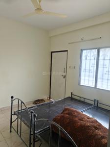 Hall Image of 630 Sq.ft 2 BHK Apartment / Flat for rent in Lokmanya Nagar Nagpur for Rs. 15000
