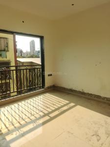 Bedroom Image of 650 Sq.ft 1 BHK Apartment / Flat for sale in Azmis Deja View, Mazgaon Mumbai for Rs. 16500000