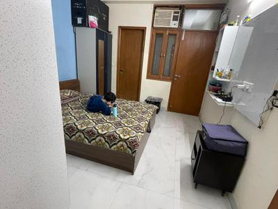 Bedroom Image of 1050 Sq.ft 2 BHK Apartment / Flat for sale in Sector 104 Noida for Rs. 4700000