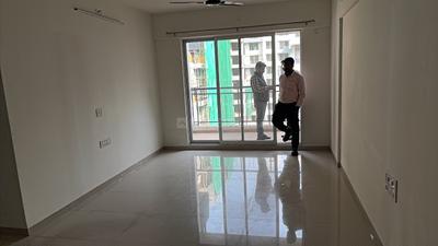 Living Room Image of 1841 Sq.ft 3 BHK Apartment / Flat for rent in Nayantara Presidency, Indira Nagar Nashik for Rs. 24000