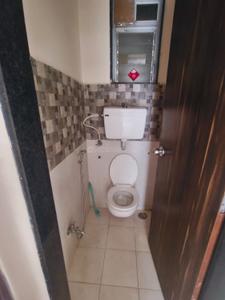 Image of 730 Sq.ft 1 BHK Apartment / Flat for sale in Anmol Sankalp, Ulwe, Navi Mumbai for Rs. 7500000