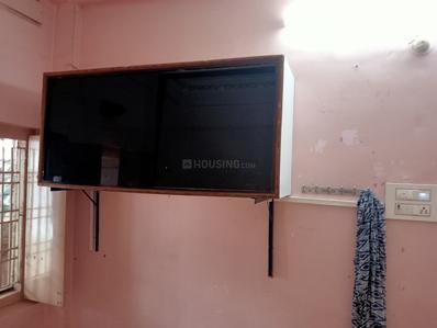 Hall Image of 150 Sq.ft 1 RK Builder Floor for sale in Vambay Colony Vijayawada for Rs. 900000