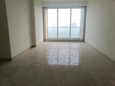 Living Room Image of 1200 Sq.ft 2 BHK Apartment / Flat for sale in NMS One 27, Kharghar Navi Mumbai for Rs. 20000000