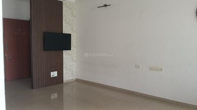 Living Room Image of 1250 Sq.ft 3 BHK Apartment / Flat for rent in Kolte Patil Life Republic Sector R7 7th Avenue I Towers, Hinjawadi Phase 2 Pune for Rs. 30000