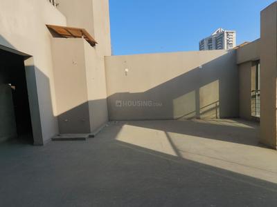 Balcony Image of 4491 Sq.ft 5 BHK Apartment / Flat for sale in Shilaj Ahmedabad for Rs. 40000000