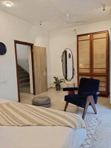 Bedroom Image of 2777 Sq.ft 4 BHK Villa for sale in Porvorim Goa for Rs. 27200000