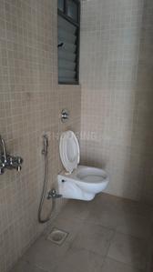 Image of 710 Sq.ft 1 BHK Apartment / Flat for sale in Skyi Star City, Dhayari, Pune for Rs. 4300000