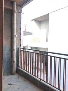 Bedroom One Image of 850 Sq.ft 2 BHK Apartment / Flat for sale in Avenue 1, Sector 73 Noida for Rs. 3050000