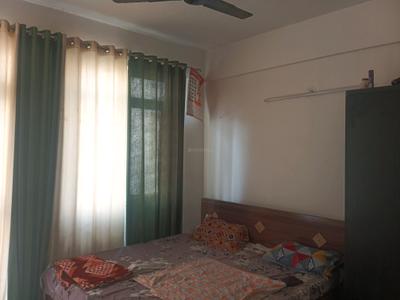 Bedroom Image of 735 Sq.ft 2 BHK Apartment / Flat for sale in Suncity Avenue 76, Sector 76 Gurgaon for Rs. 8300000