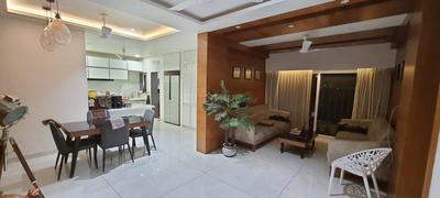3 BHK Flat