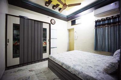 Bedroom Image of 2700 Sq.ft 5 BHK Independent House for sale in Bapunagar Ahmedabad for Rs. 19900000