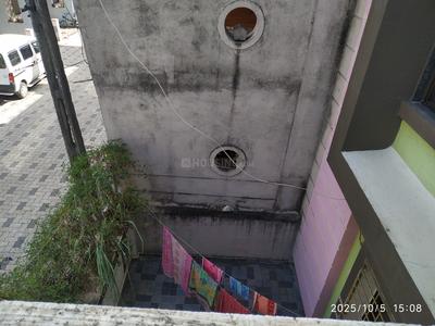Balcony Image of 2700 Sq.ft 3 BHK Independent House for sale in Mograwadi Valsad for Rs. 7200000