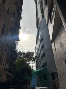 Image of 590 Sq.ft 1 BHK Apartment / Flat for sale in Grant Road, Mumbai for Rs. 15300000