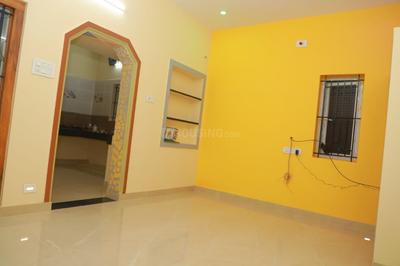 Living Room Image of 728 Sq.ft 1 BHK Duplex for rent in Arumuga Goundanur Coimbatore for Rs. 10500