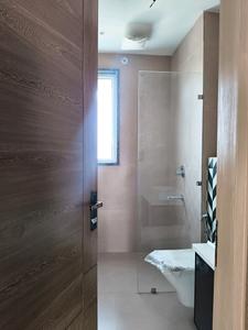 Bedroom Three Image of 2000 Sq.ft 3 BHK Builder Floor for rent in Sector 46 Gurgaon for Rs. 70000