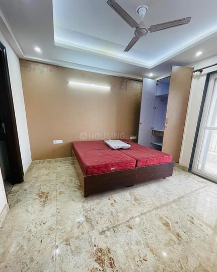 Ground floor Bedroom 1