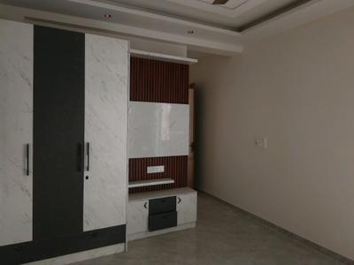 Bedroom Image of 2200 Sq.ft 4 BHK Builder Floor for sale in Vasundhara Ghaziabad for Rs. 21500000