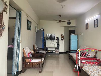 2 BHK Flat