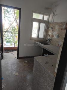 Kitchen Image of 1540 Sq.ft 3 BHK Apartment / Flat for sale in Bariatu Ranchi for Rs. 8590000